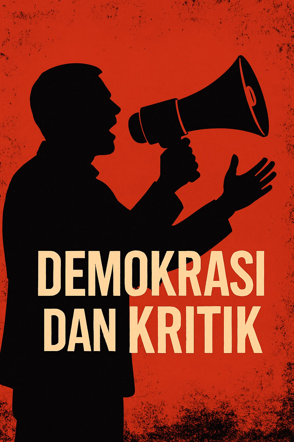 Kritik, Apresiasi, dan Kepentingan: Saat Demokrasi Menjadi Arena Transaksi Opini