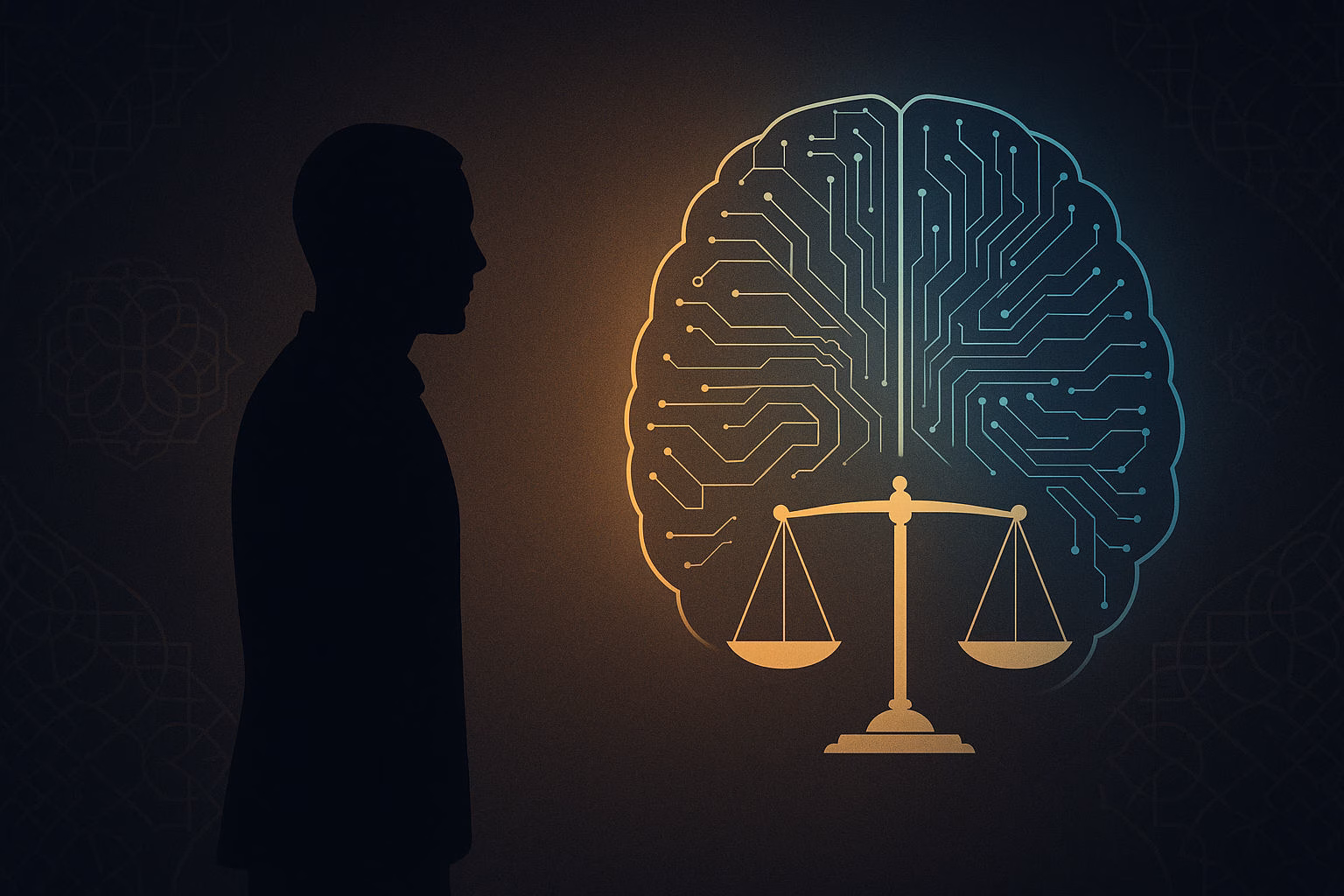 AI dan Ketakutan Manusia: Masalahnya Bukan pada Teknologinya, Tapi pada Nafsu Kita Sendiri